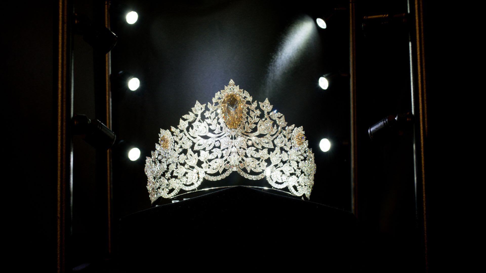 Miss Universe Contestant Wualys Aquino Found Dead in Honduras
