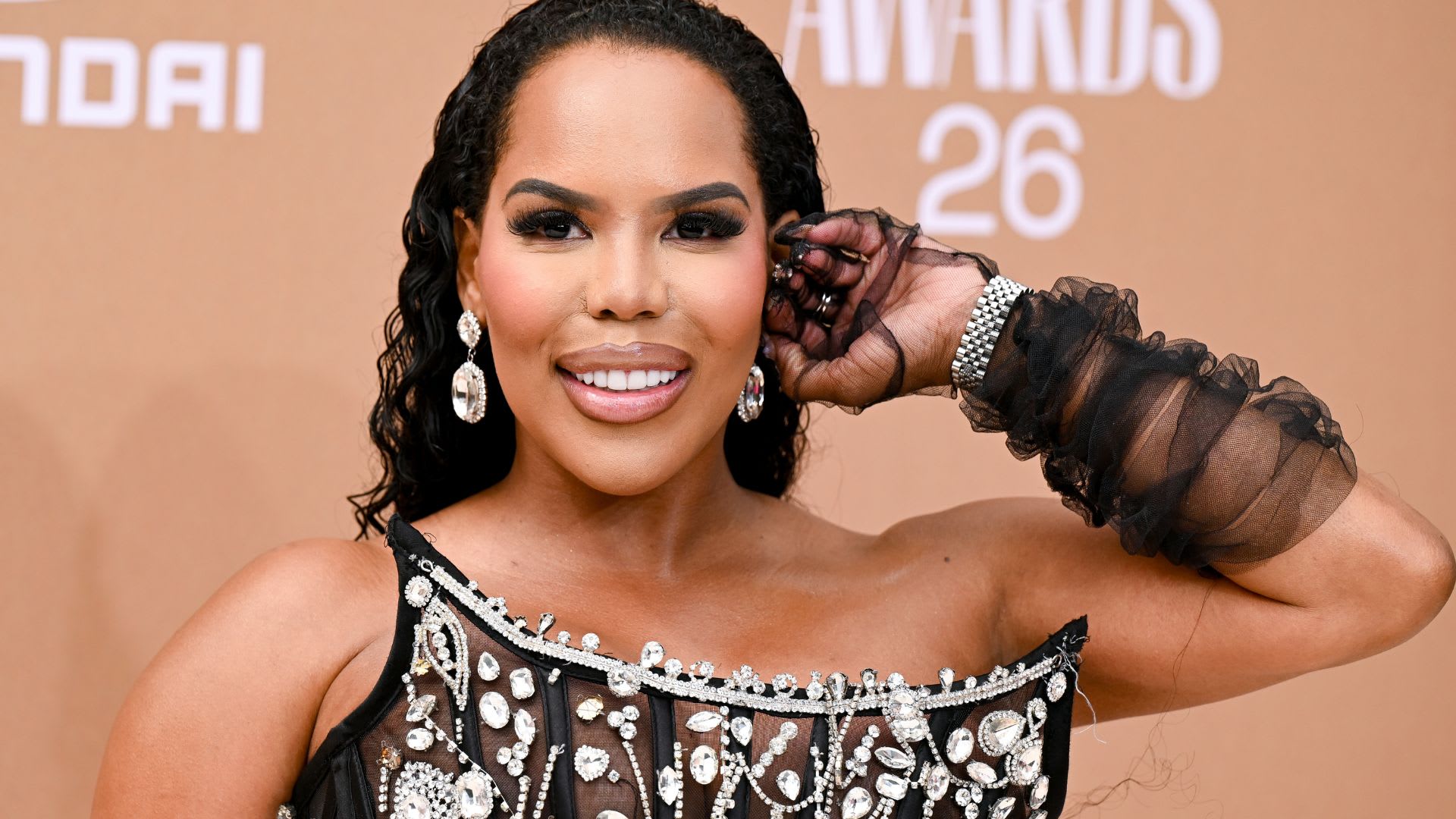 'RHOA' Star Kelli Potter Faces Possible Bank Account Seizure Over Massive Debt