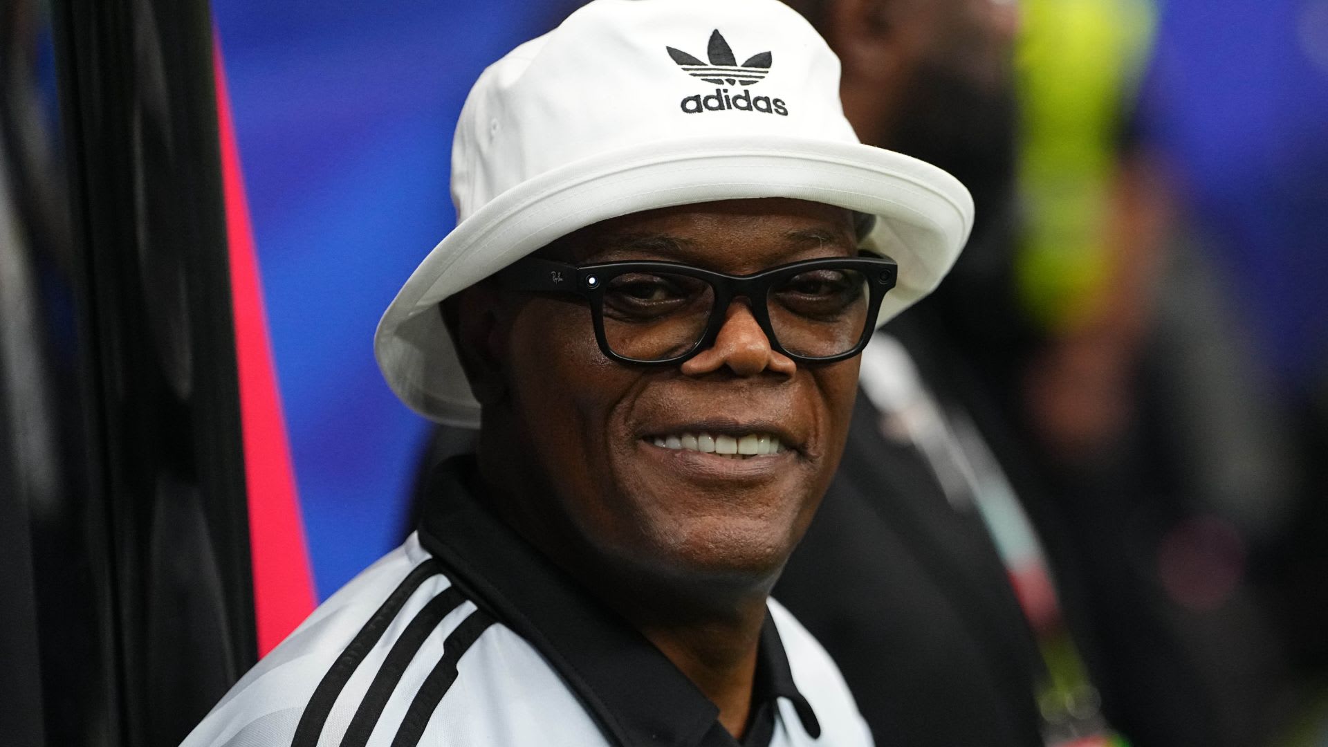 Samuel L. Jackson Urges Black Fans Not to Root for Argentina Over Racism