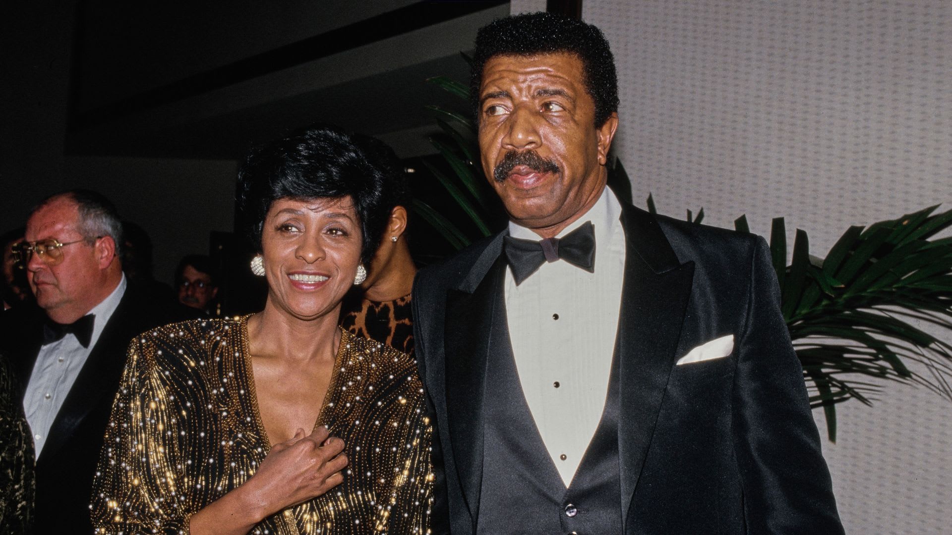 Hal Williams, ‘Sanford and Son’ and ‘227’ Star, Dies at 91