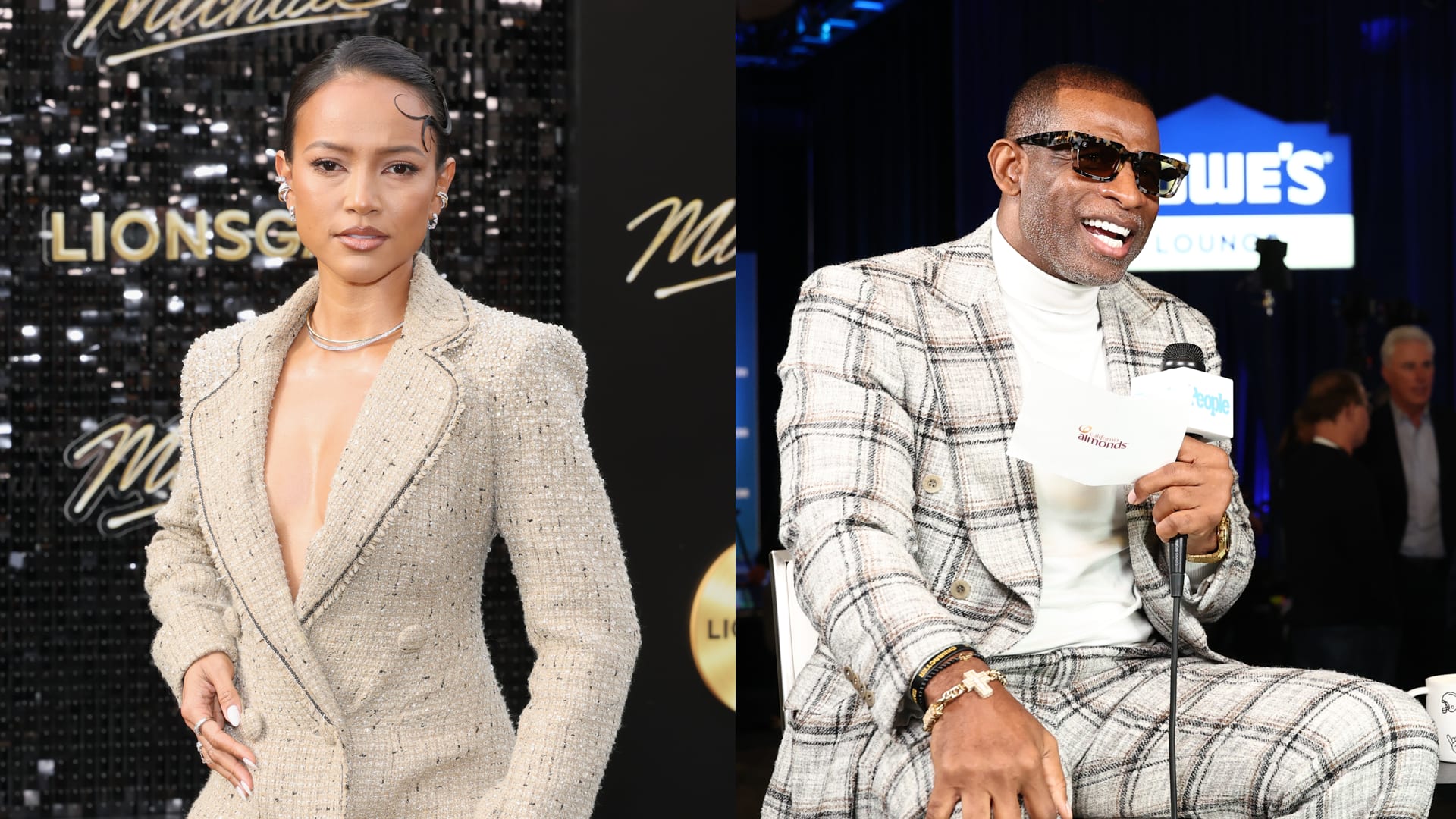 Karrueche Tran Says She Doesn't Own a Microwave Because She's Scared of 'Radiation'
