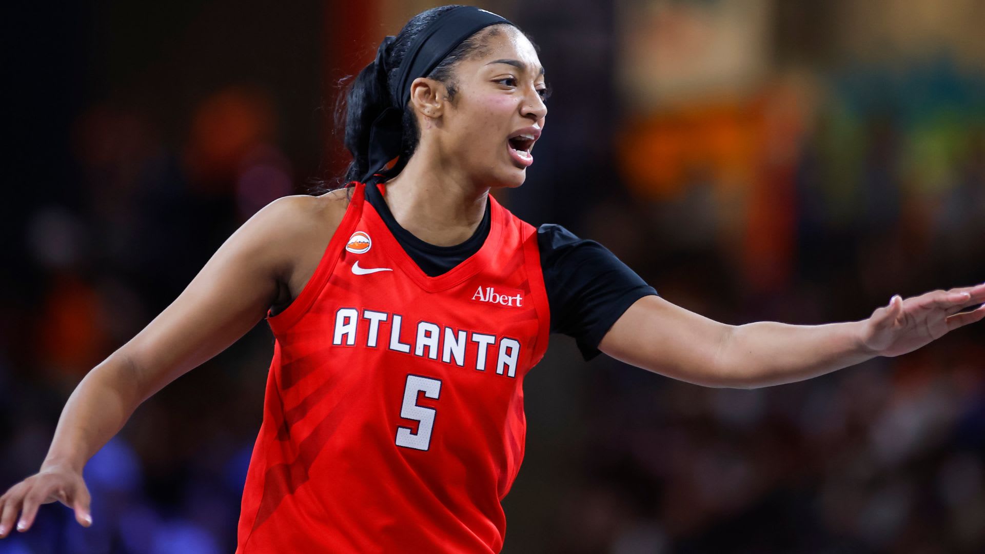 WNBA Coach Suspended After Calling Angel Reese a ‘Protected Species’