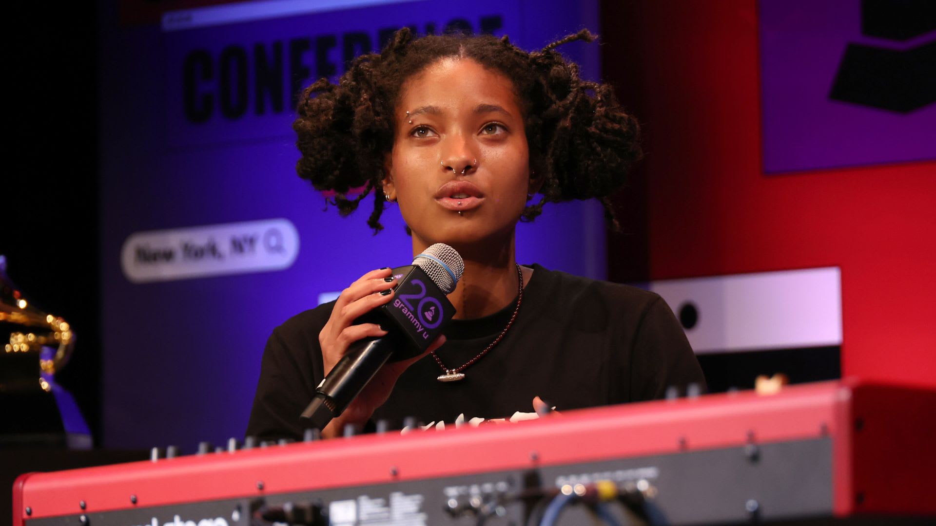 Willow Smith’s ‘The Thread’ Unveils Her Bold Devotional Jazz-Rock Era