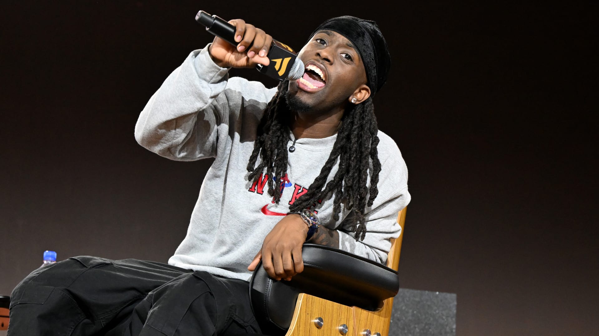 Kai Cenat Surprises Streamer University 2026 Students With Free Phones in Partnership With Ch@mobile