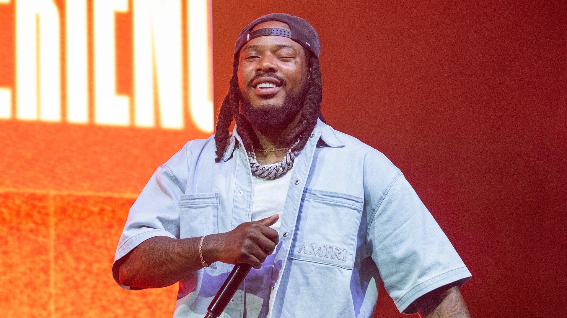 Fetty Wap's Partner Confirms They're Engaged: 'I Said Yes!'