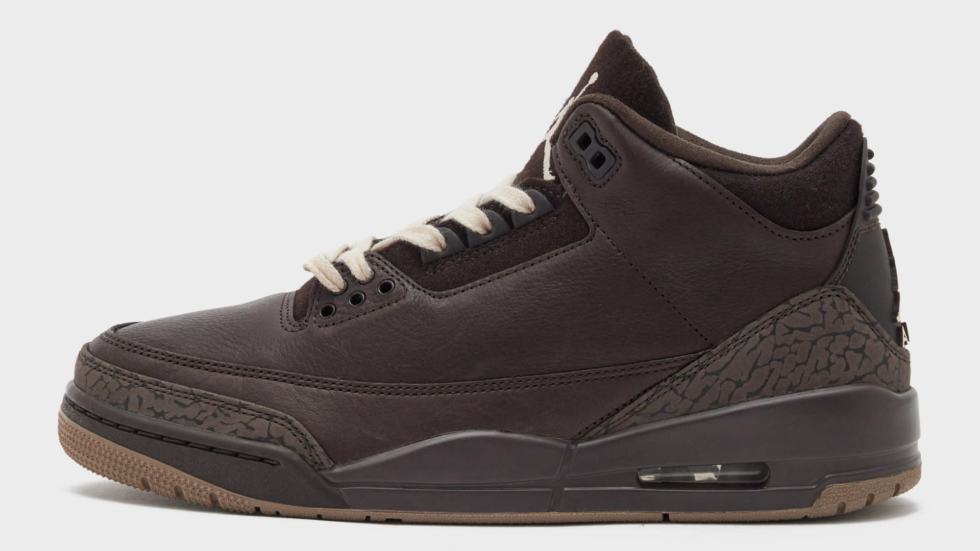 'Fireside' Air Jordan 3 Rumored for Fall 2026
