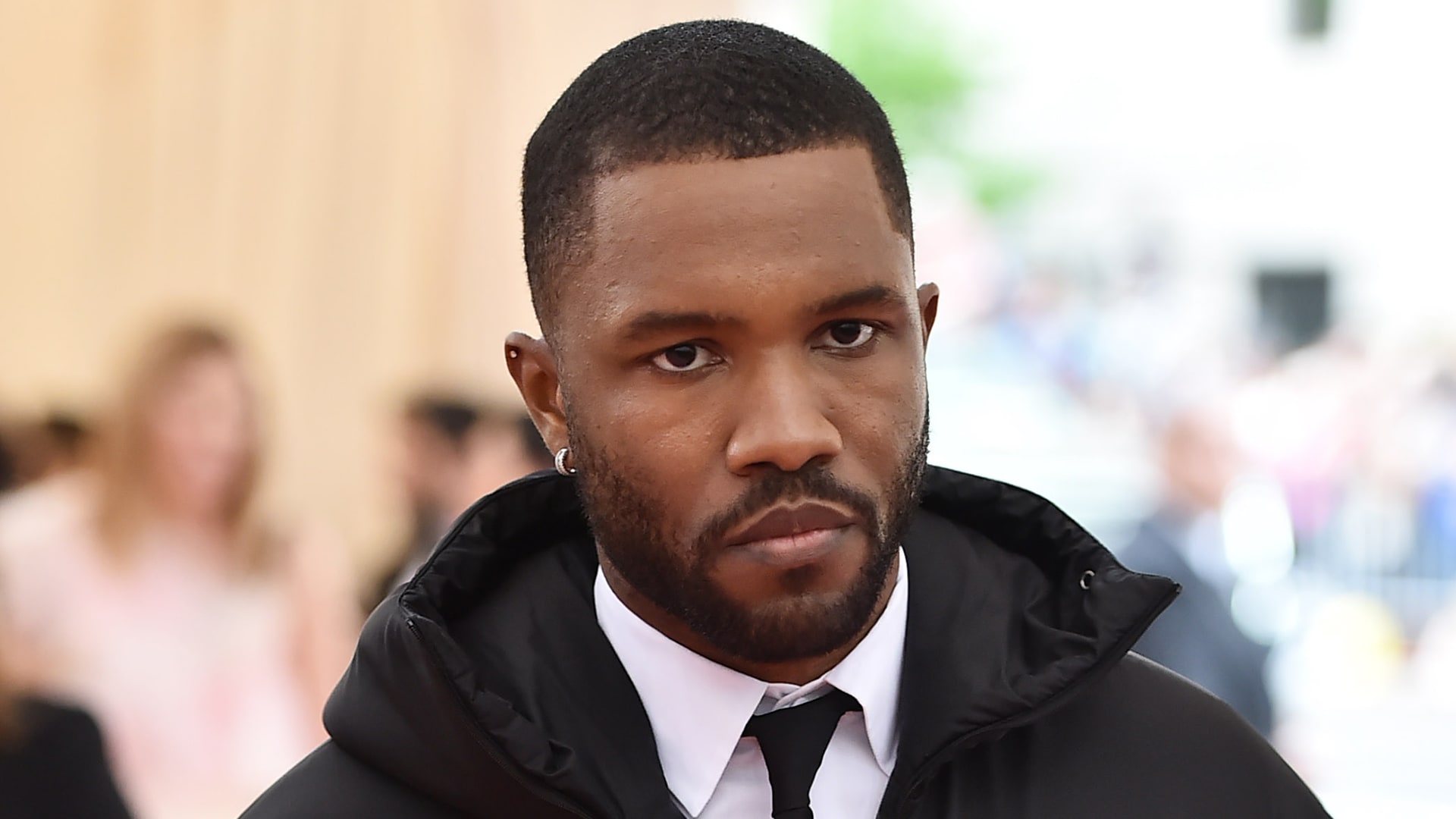 Frank Ocean Says He’s ‘Lived Many Lives’ in New York City