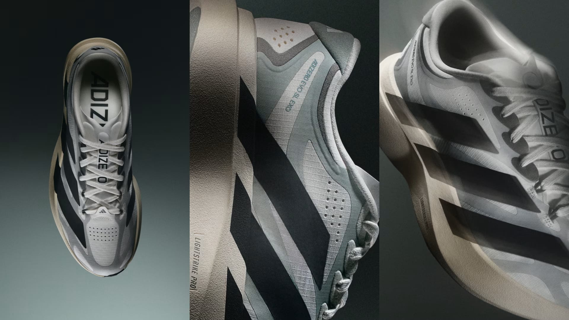 Adidas Adizero EVO SL EXO: How to Buy