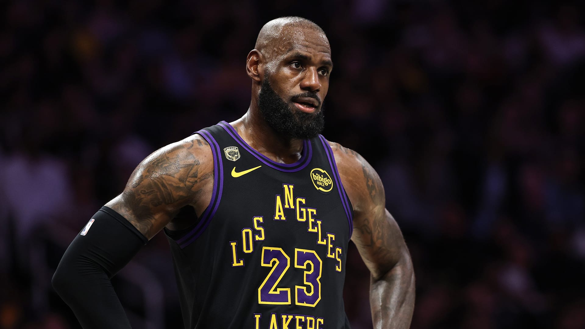 LeBron Makes His Decision After Leaving Lakers, Signs With the Philadelphia 76ers