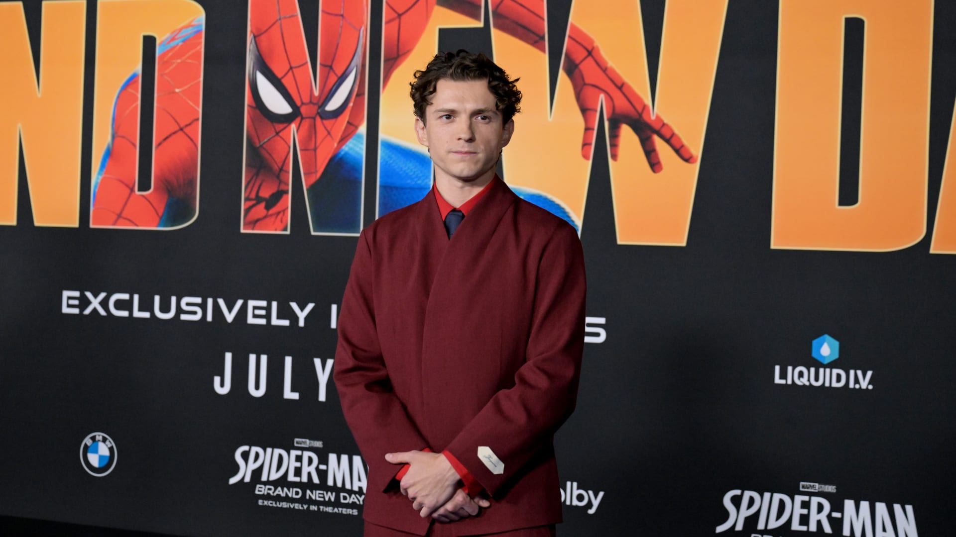 'Spider-Man: Brand New Day' Reviews Are in: Here's What Critics Are Saying