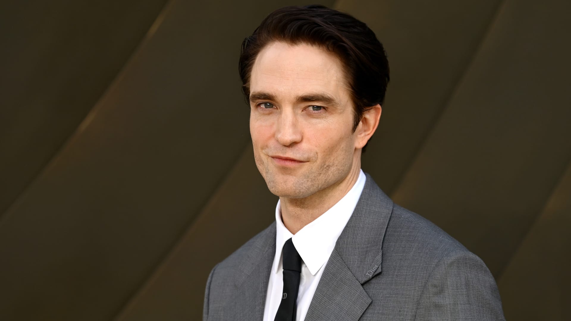Of Course Robert Pattinson's 'Odyssey' Line 'Somebody Get These Beggars Out of Here' Is a Meme Now