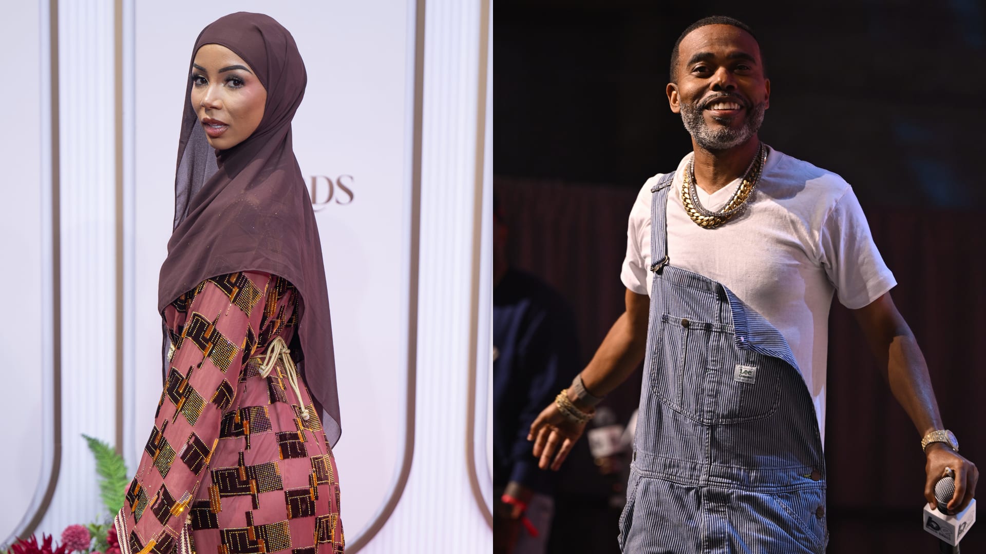 Brittany Renner Calls Lil Duval a 'Wide-Mouthed B***h' After Comedian Said She ‘Never Looked Good’