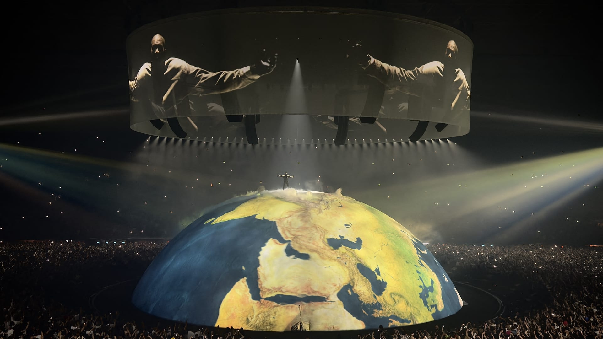 Kanye West Says 'Bully' Success Means 'Even More' to Him Than 'All the Number Ones Before'