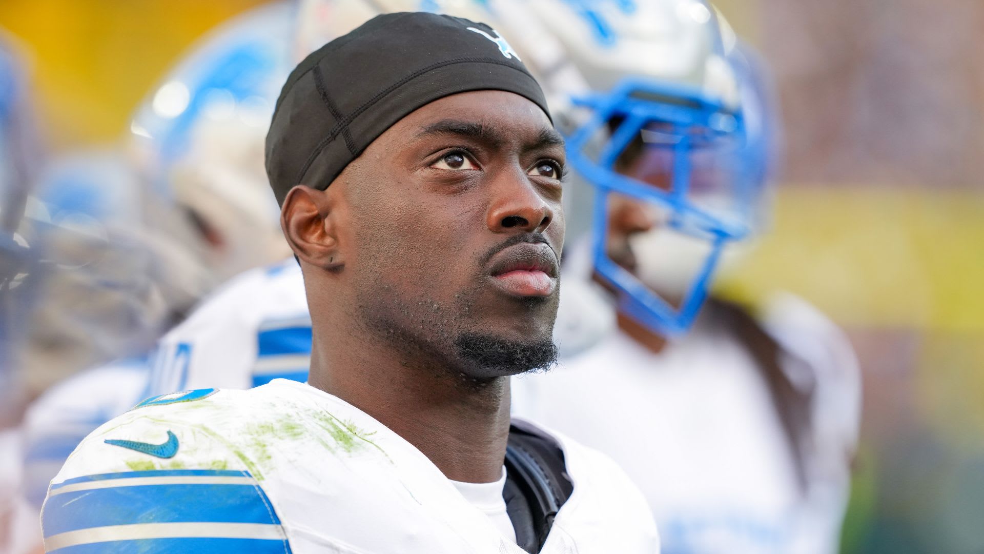 Ex-Lions CB Terrion Arnold Draws Seahawks Interest Despite Felony Charges