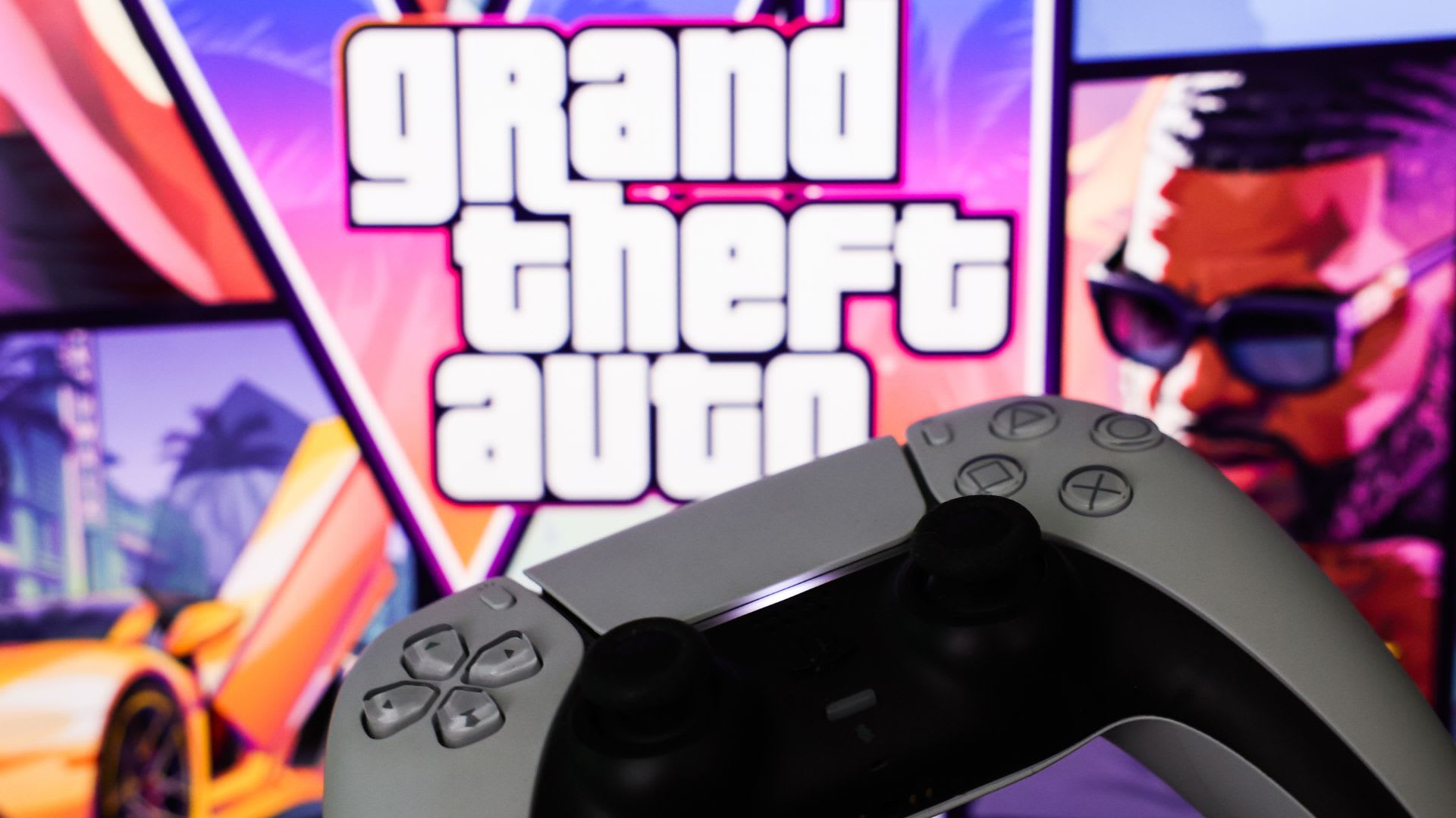 Former Rockstar Dev Says Another ‘GTA 6’ Delay Wouldn’t Surprise Him