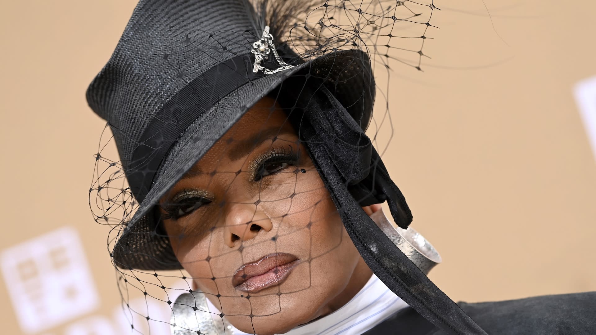 Janet Jackson Announces 'Control' 40th Anniversary Concert Will Be Filmed for a Movie