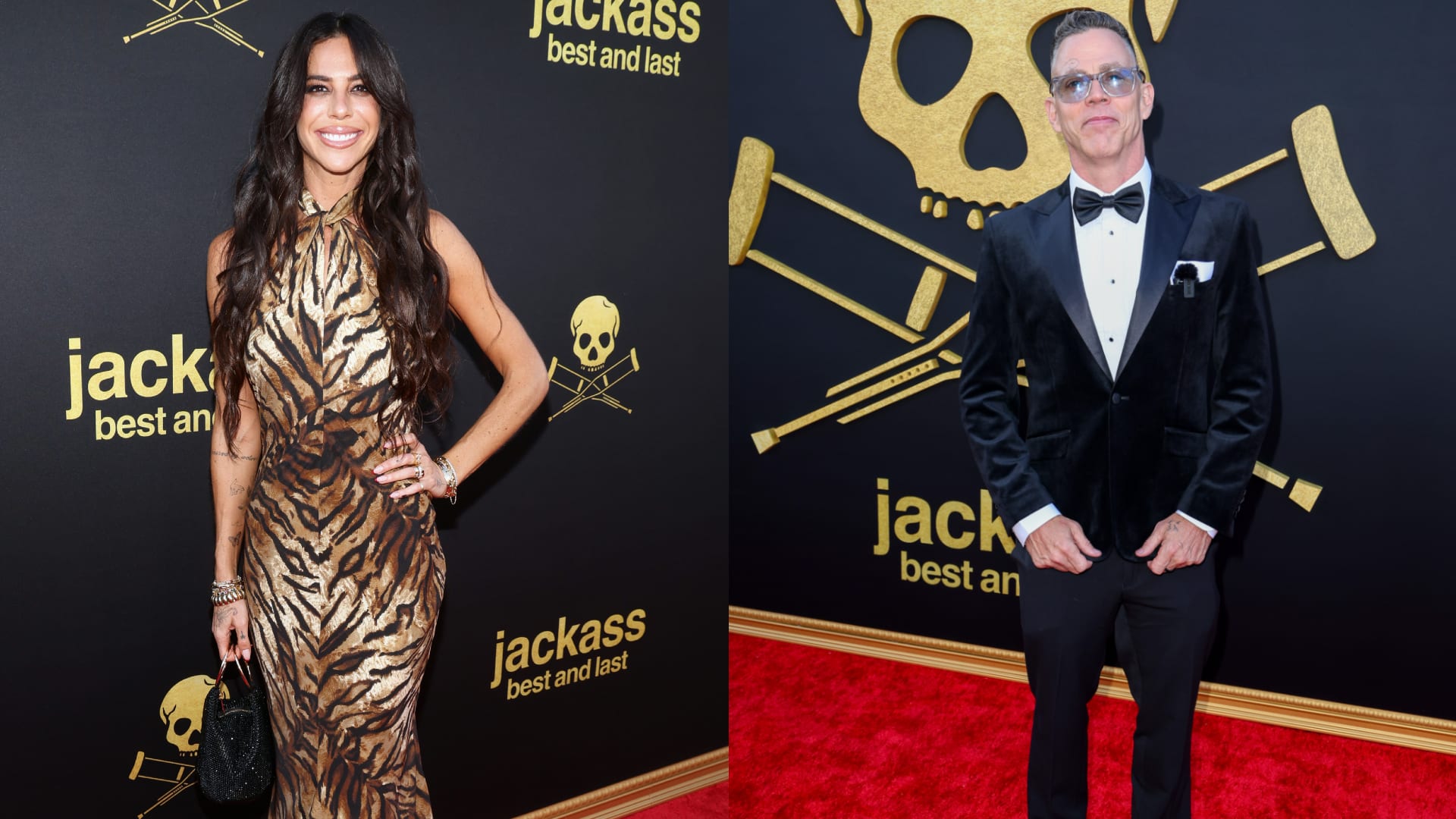 Rachel Wolfson's 'Jackpuss' Fundraiser Gets $100 From Someone Falsely Claiming to Be Steve-O