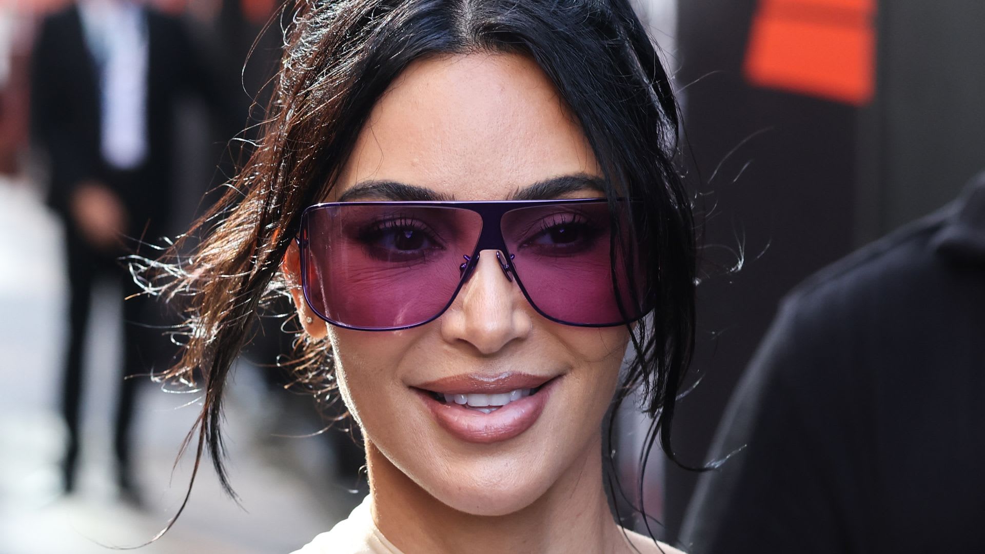 Kim Kardashian's Hidden Hills Home Hit in New Burglary Scare