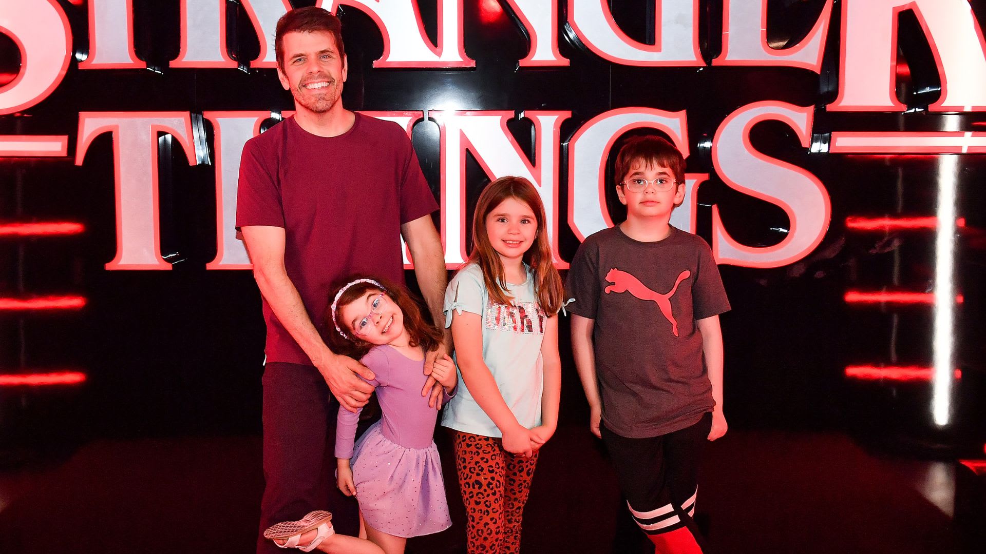 Perez Hilton’s Kids Saw the Crisis Unfold Before Disturbing Livestream