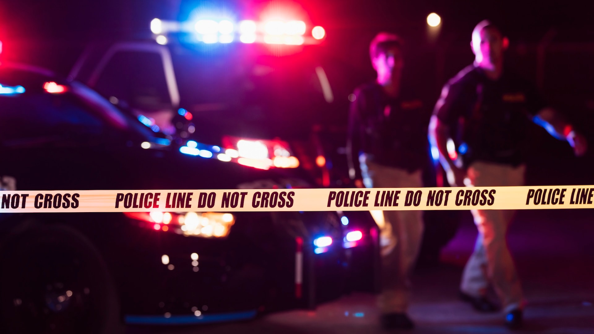 Mass Shooting at Virginia State University Leaves Five People Wounded
