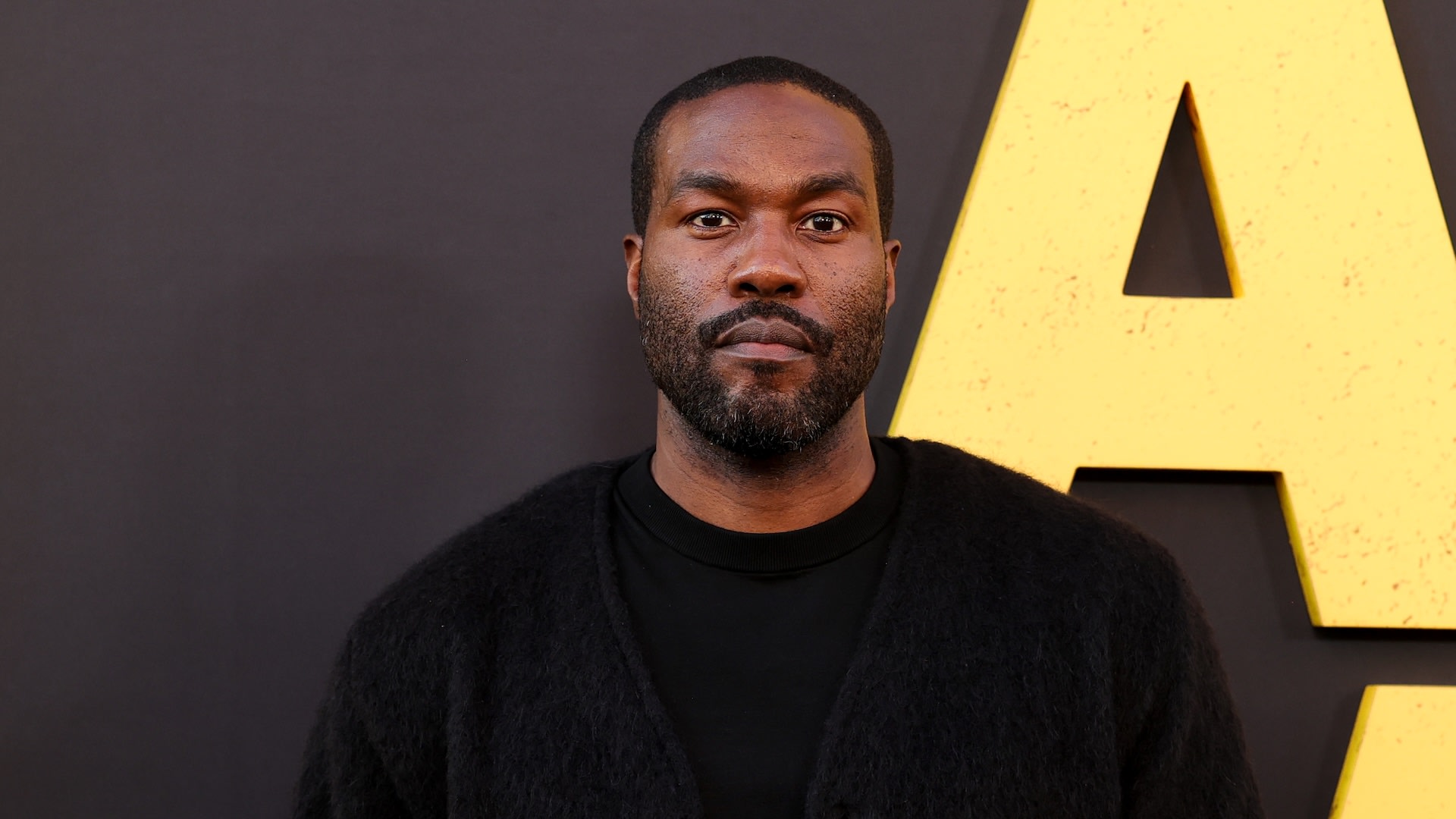 Yahya Abdul-Mateen Says He Sometimes Forgets He Even Played Wonder Man
