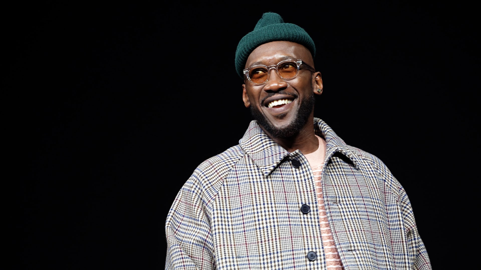 Mahershala Ali Says Marvel Chose Not to Make 'Blade': 'If They Wanted to Do It, We Would've'