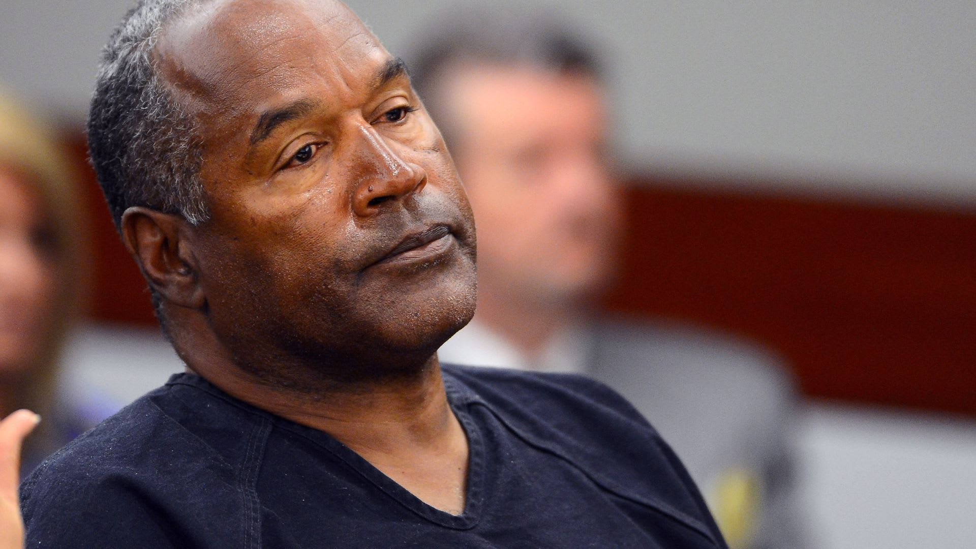 O.J. Simpson’s Bizarre Prank Show 'Juiced' Gets a Dark Second Look in New Docuseries