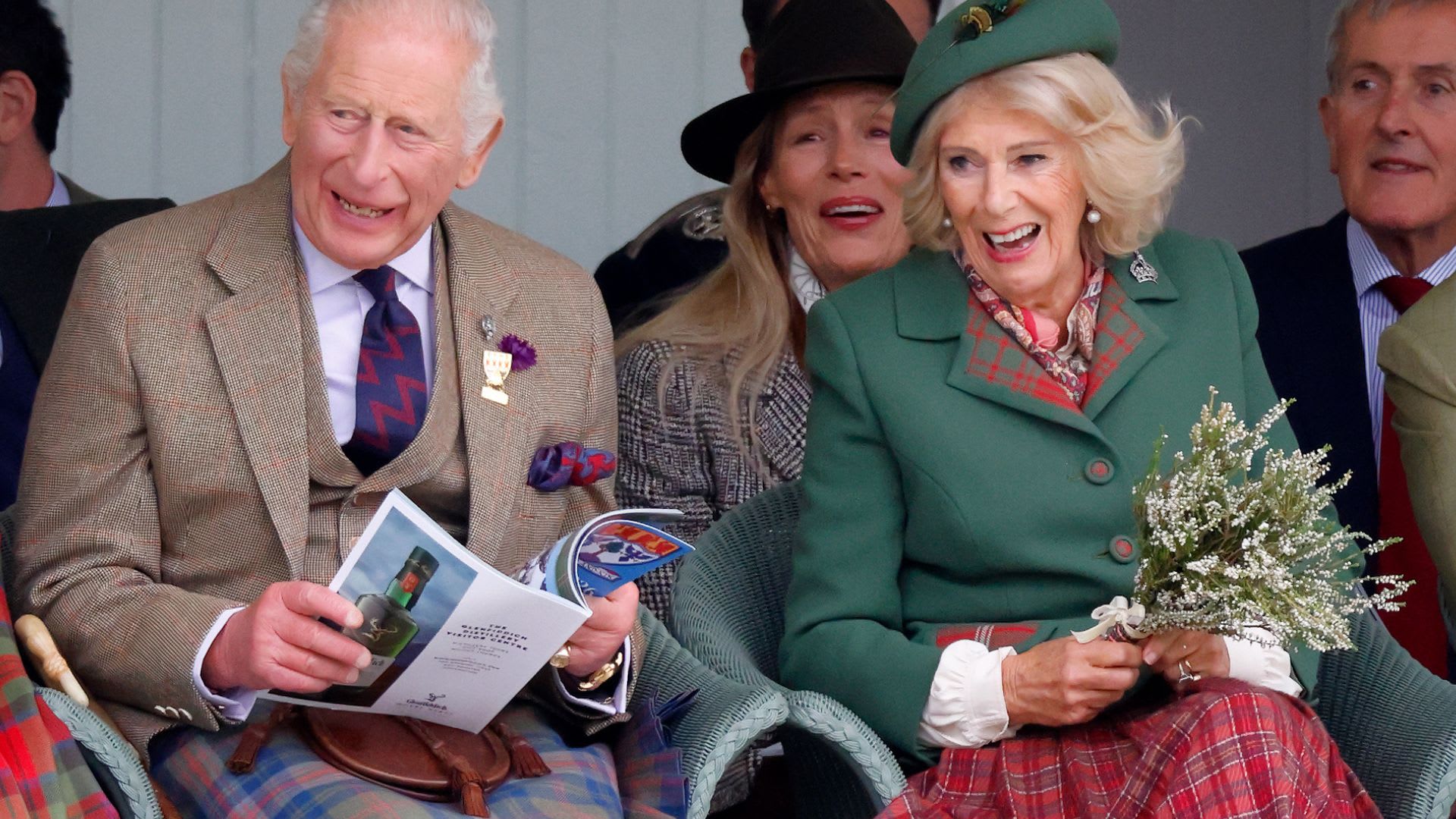 King Charles III Misses Jamaica Reparations Petition While on Scotland Vacation