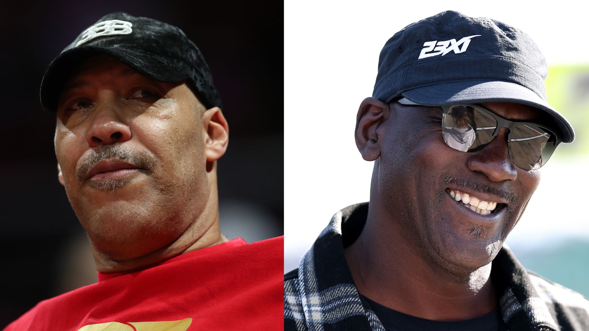 LaVar Ball Says Michael Jordan Should've Made $100 Billion From Nike
