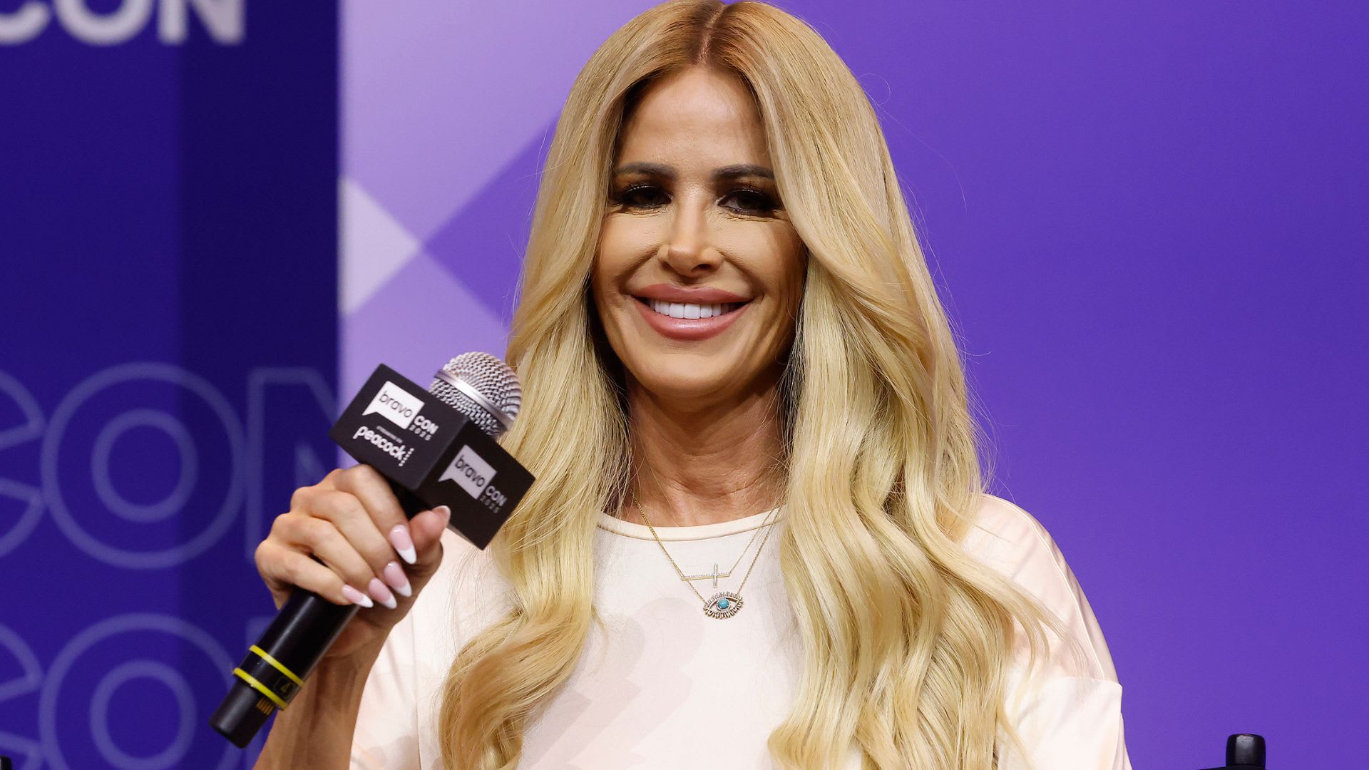 'RHOA' Star Kim Zolciak’s 15-Year-Old Son KJ Biermann Arrested
