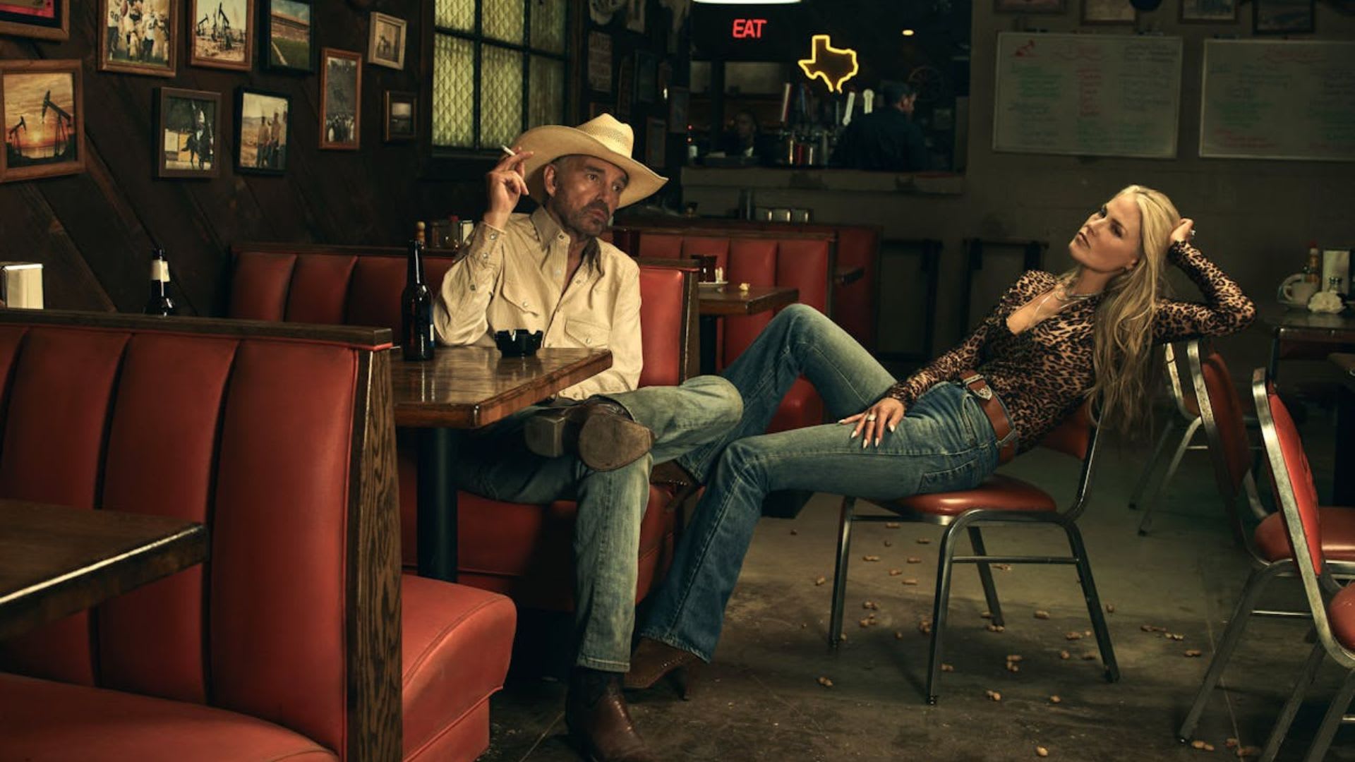 'Landman' Season 3 Gets Promising Update From Paramount+ Amid Filming Delay