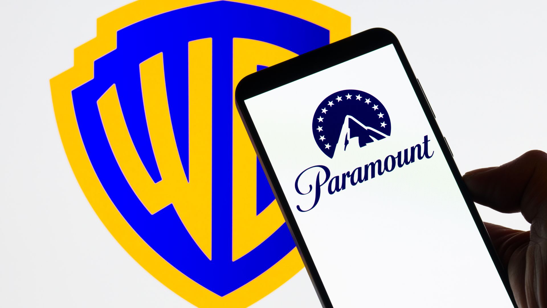 Paramount–Warner Bros. Merger Freeze Is Making It Harder to Keep Talent