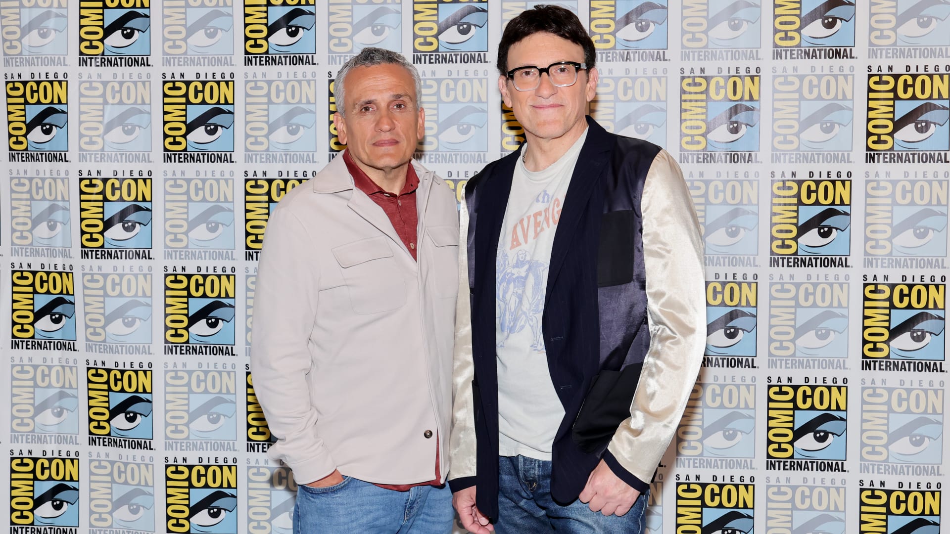 Russo Brothers Congratulate 'Spider-Man: Brand New Day' Team on Beating 'Endgame' Box Office Record