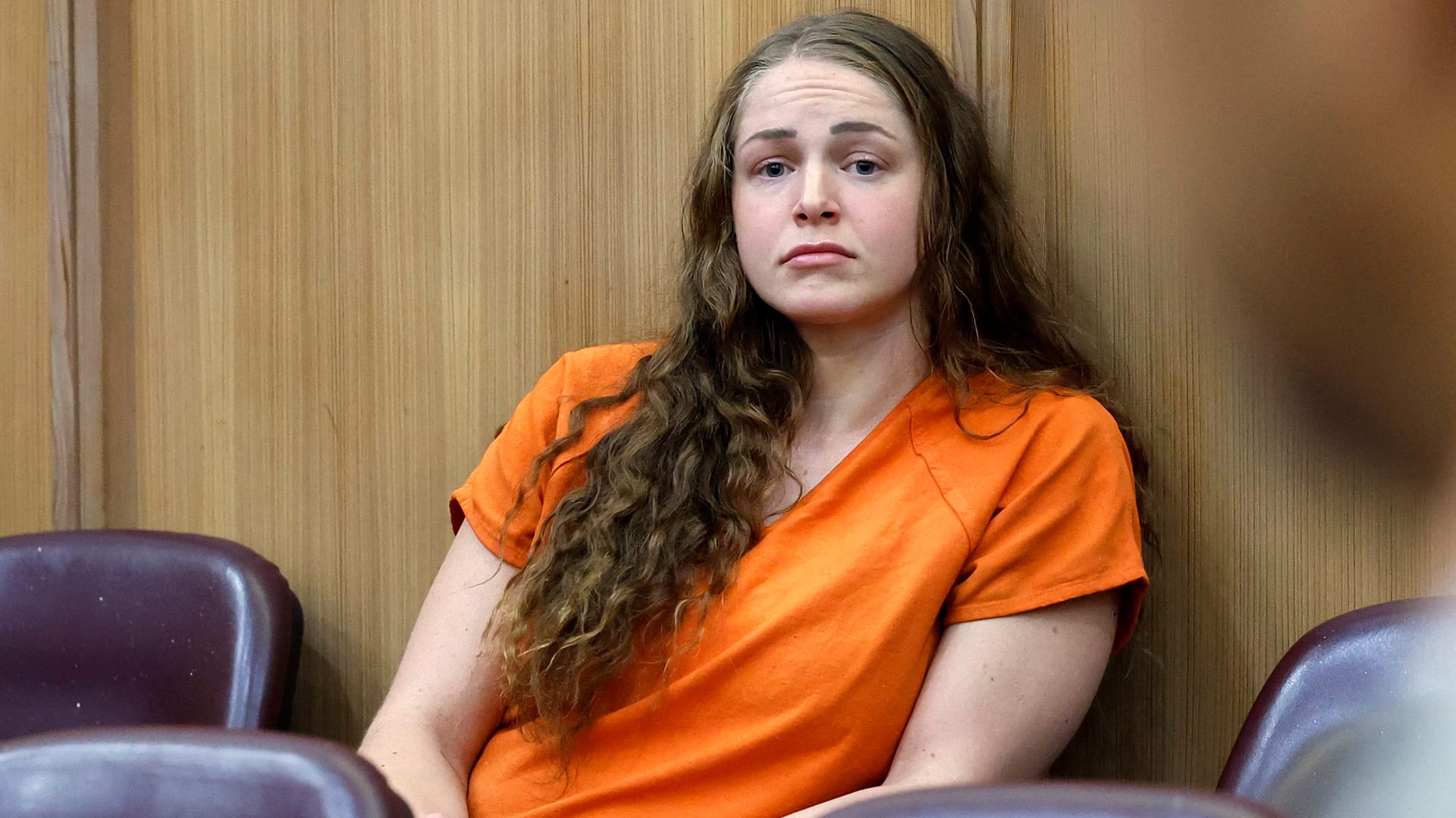 OnlyFans Model Courtney Clenney Reaches Plea Deal in Fatal Stabbing of Boyfriend