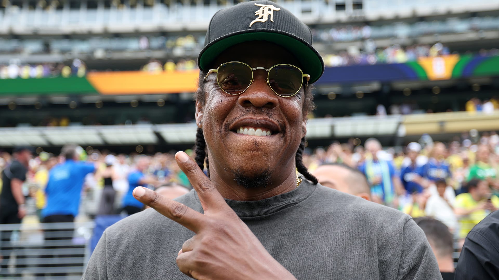 Is Jay-Z's Rumored New Album Finished? Not According to Roc Nation