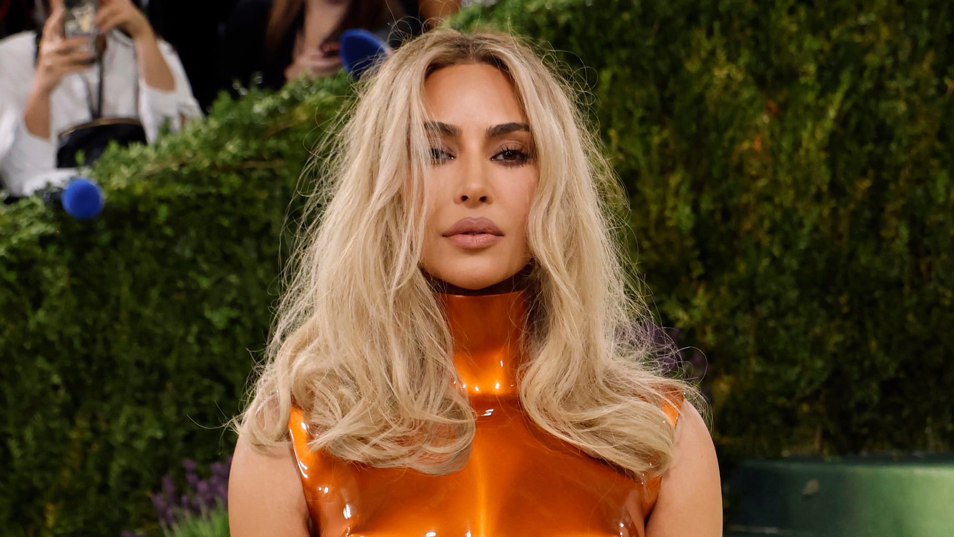 Kim Kardashian’s Reality Show About Baseball Moms Is Coming to Paramount+