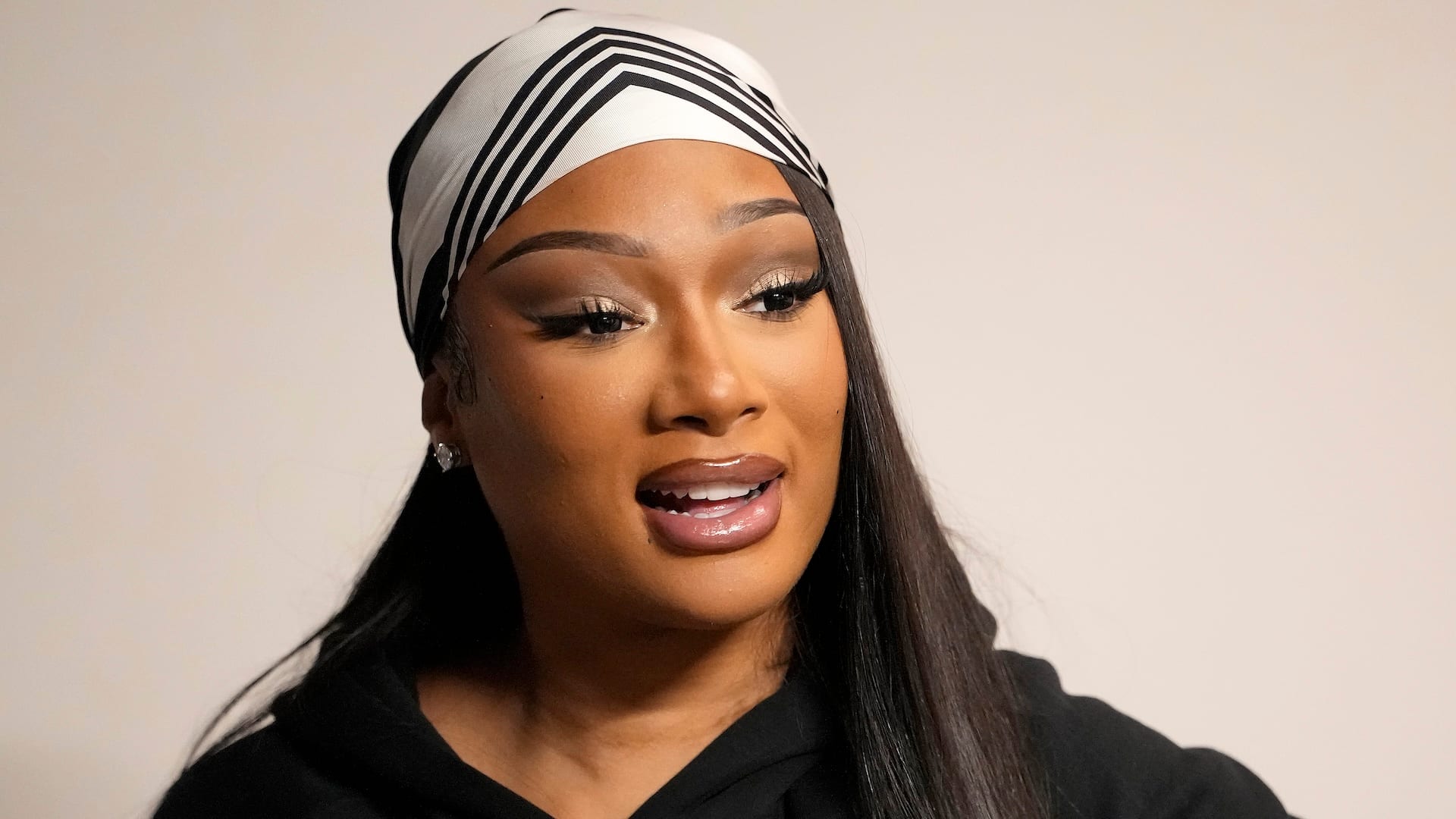 Megan Thee Stallion Says the Internet Has 'Made it Really Easy' to Become Famous With Bad Music