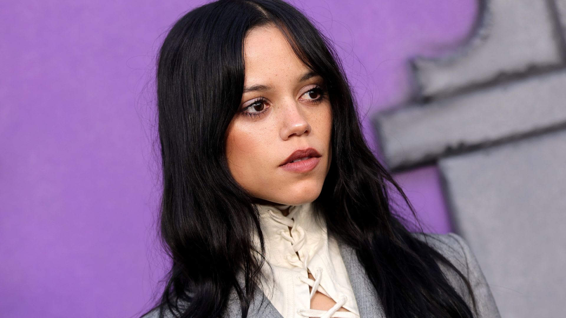 Jenna Ortega Says 'Wednesday' Season 3 Tackles the Horror of Growing Up
