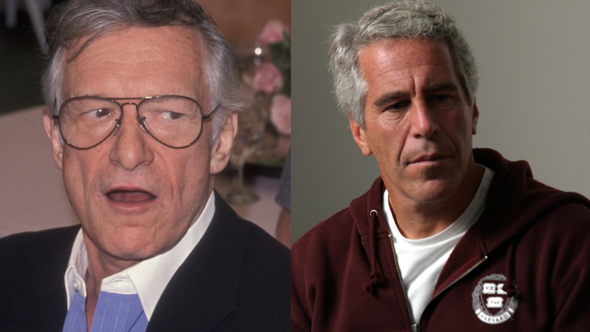 Ex-FBI Agent Says There’s ‘No Excuse’ for Ignoring Hugh Hefner’s Epstein Tip for 15 Years