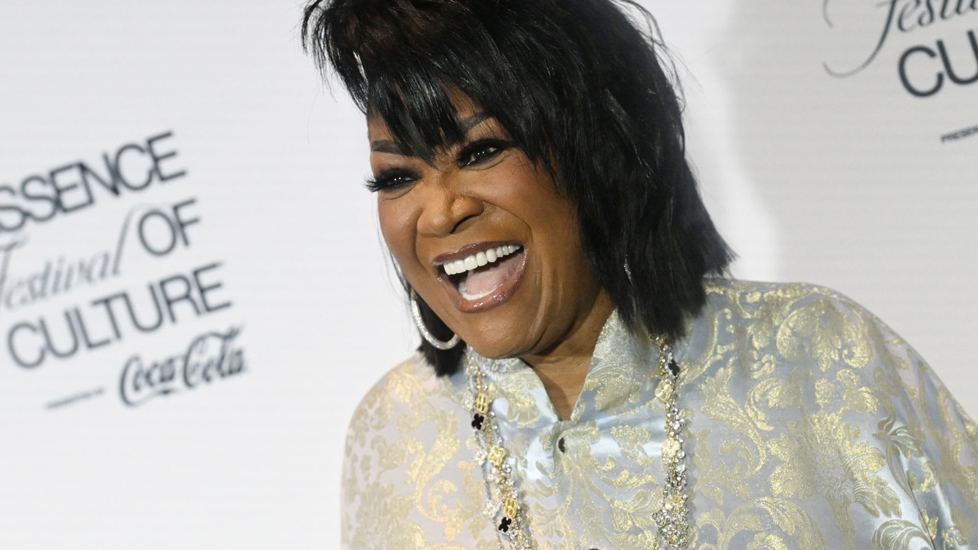 Patti LaBelle’s Nephew Claims Family Feud Led to ‘Lifetime Banishment’