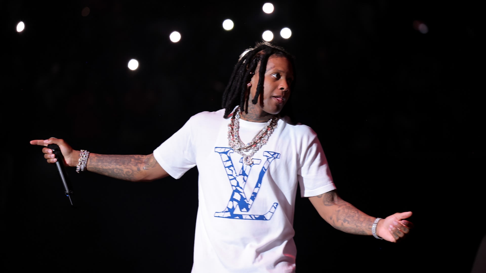 Prosecutors Call Lil Durk Song "Pissed Me Off" a 'Call to Arms' for Revenging Murder of King Von
