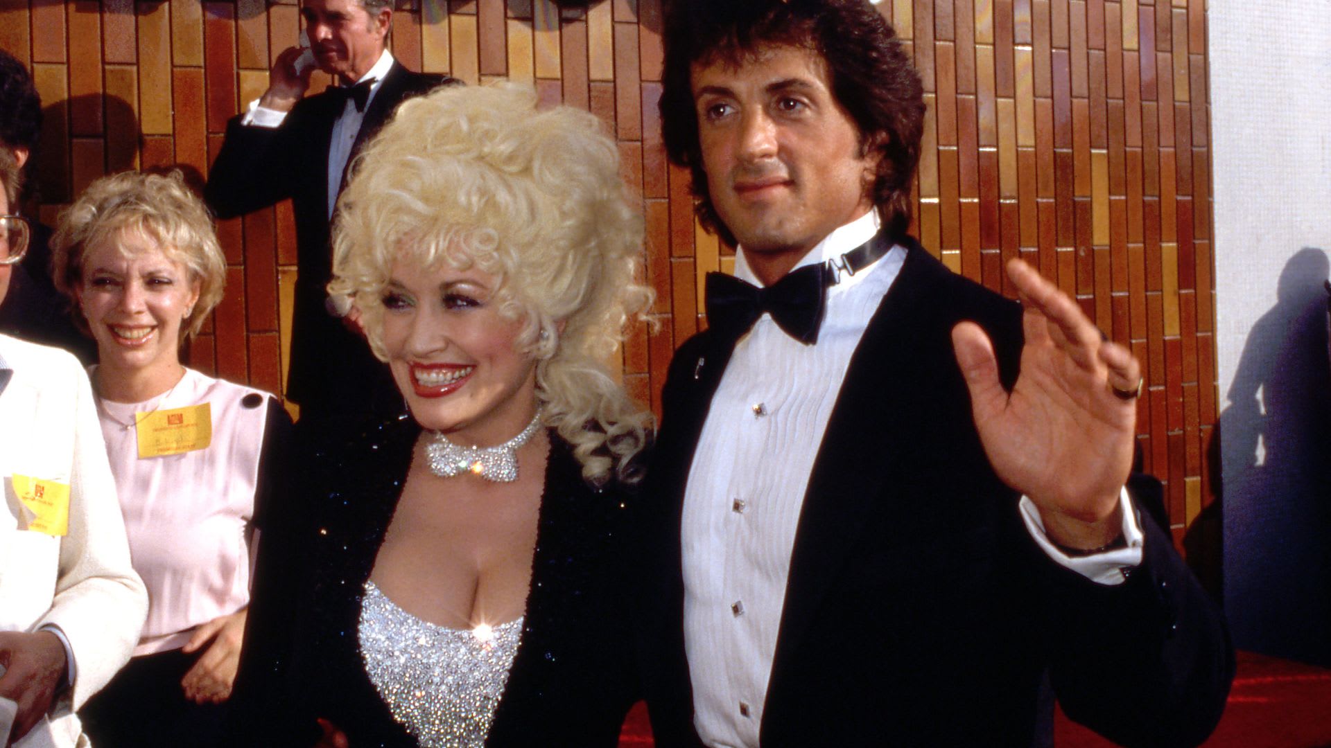 'Tulsa King' Star Sylvester Stallone Mourns Dolly Parton — Who Once Gave Him a Brutal Reality Check