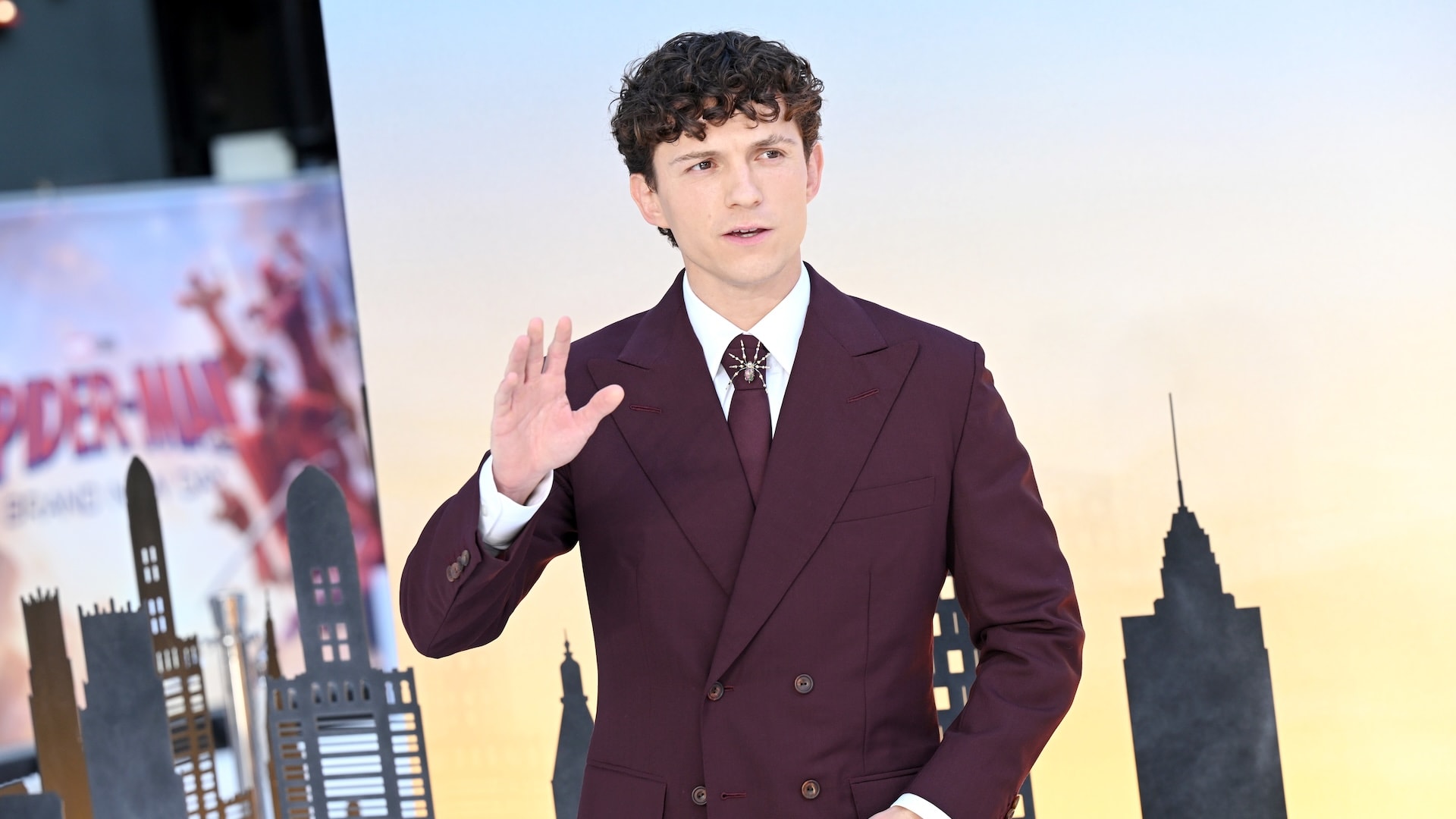 Tom Holland Becomes Third-Highest-Grossing Actor of All Time as ‘Spider-Man’ Blows Past $2 Billion