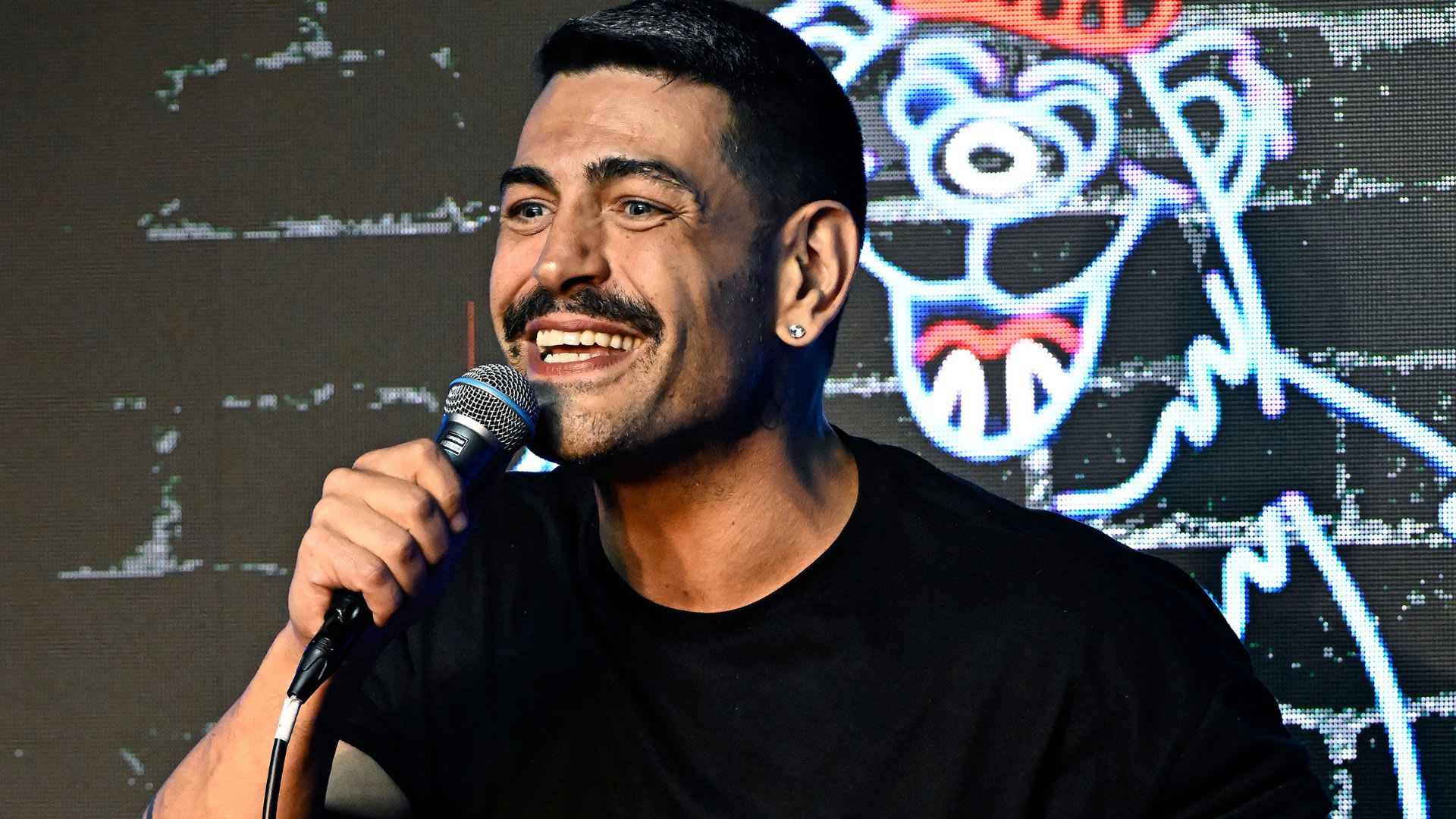 '90 Day Fiancé' Star Sarper Guven Sparks 'Single Life' Rumors Amid Shekinah Garner Split Drama