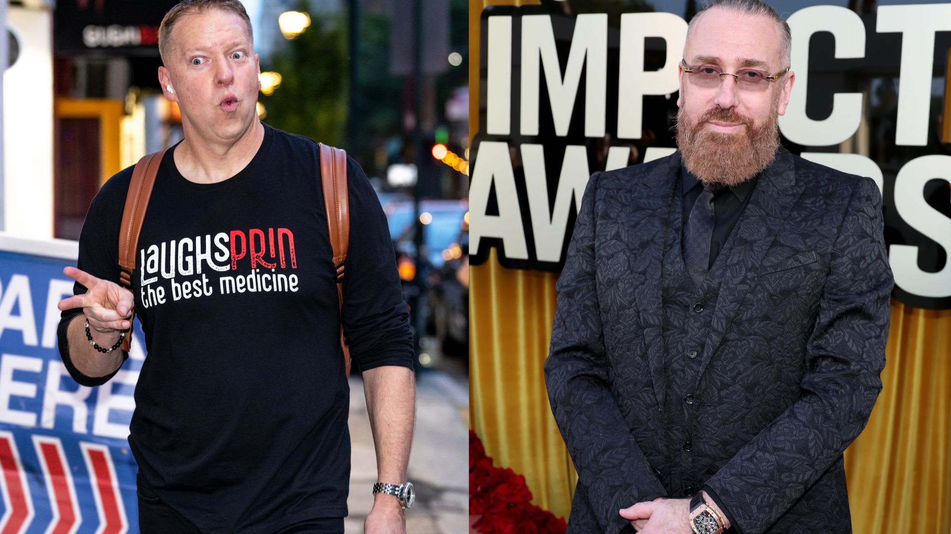 Gary Owen and DJ Vlad Face Off Over Who ‘Loves Black Women More’