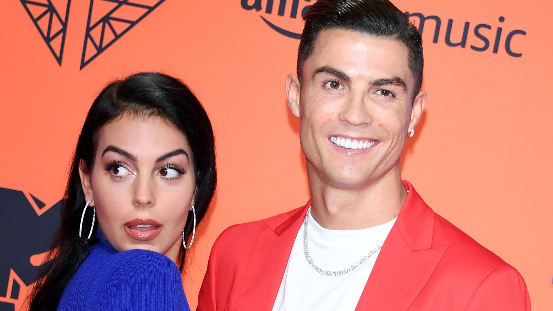 Cristiano Ronaldo Defends Georgina Rodriguez After Cruel ‘Fat’ Comments
