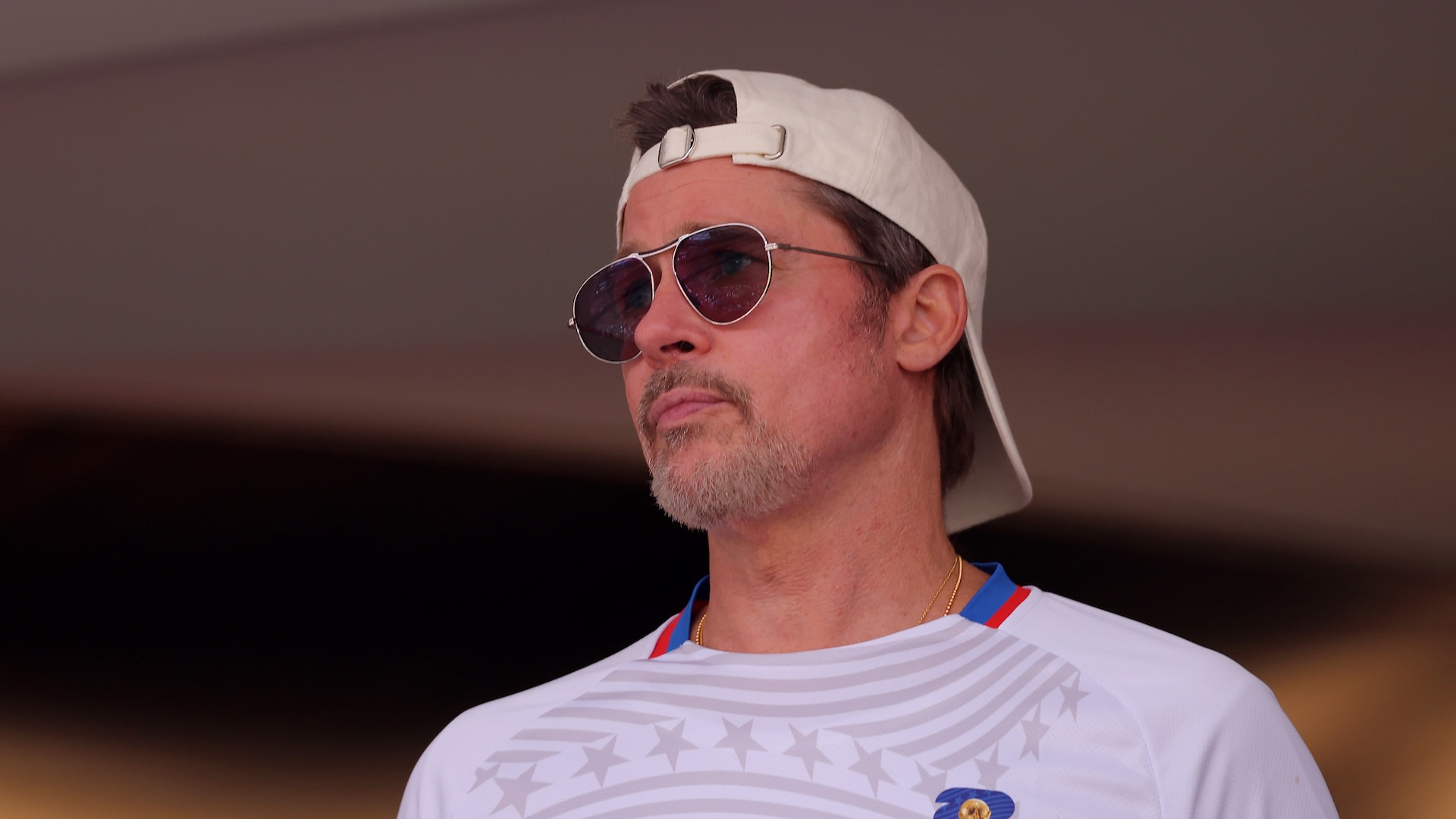Brad Pitt Says He Briefly Considered Taking His Life: ‘The Pain Was So Oppressive’