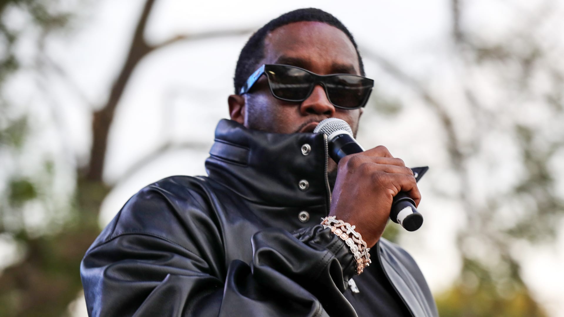 Diddy Prison Update: Mogul Reportedly No Longer in Solitary Confinement Following Alleged Fight