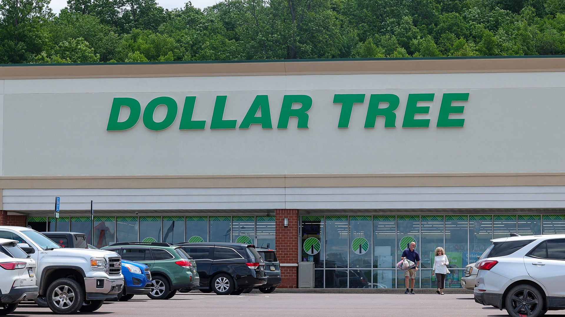 Woman Sues Dollar Tree Over 'Gooning' Sexual Assault, Citing Similar Incidents Nationwide
