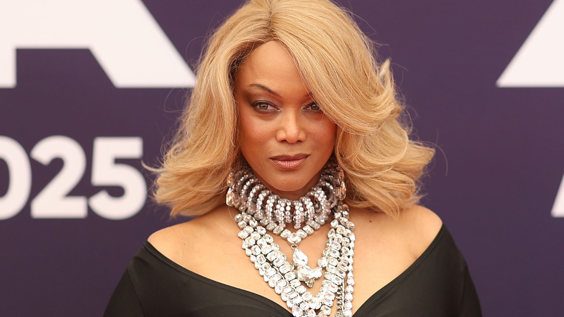 Tyra Banks Challenges Netflix to Drop Full 'ANTM' Doc Interview